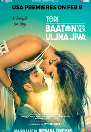 Teri Baaton Mein Aisa Uljha Jiya (2024)