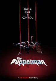 The Puppet (2023) ผีหุ่นเชิด