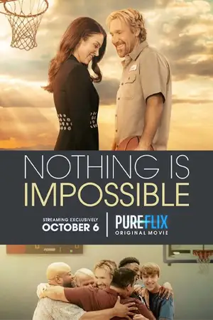 Nothing is Impossible (2022) บรรยายไทย