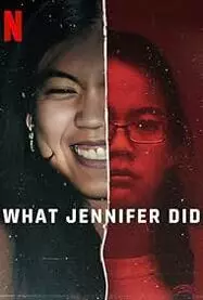 What Jennifer Did (2024) บาปของเจนนิเฟอร์