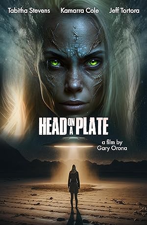 Head on a Plate (2023)