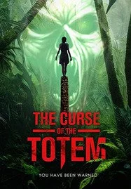 The Curse of the Totem (2023) สาปสลัก