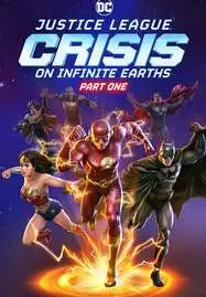 Justice League Crisis on Infinite Earths – Part One (2024)