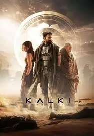 Kalki 2898-AD (2024) กัลกิ 2898-เอดี - ดูหนังออนไลน