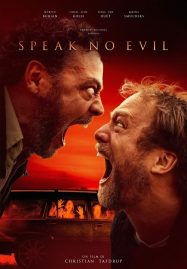 Speak No Evil (2022) พักร้อนซ่อนตาย