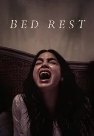 Bed Rest (2023) บ้านอาถรรพ์ในวันที่ฉันติดเตียง