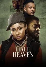 Half Heaven (2022) ฮาฟ เฮฟเว่น