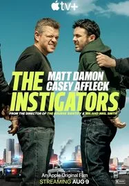 The Instigators (2024)