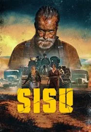 Sisu (2022) สิสู้…เฒ่ามหากาฬ