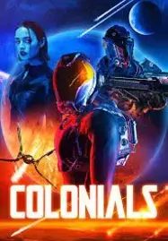 Colonials (2023) โคโลเนล