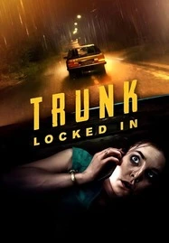 Trunk Locked In (2024) ขังตายท้ายรถ