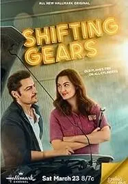 Shifting Gears (2024) - ดูหนังออนไลน