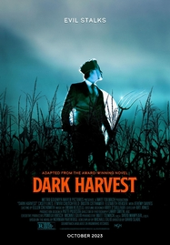 DARK HARVEST (2023) ดาร์กฮาร์เวสต์