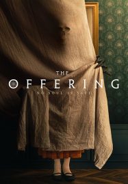 The Offering มันสิงอยู่ในร่าง (2022) - ดูหนังออนไลน