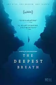 The Deepest Breath ลมหายใจใต้น้ำลึก (2023) NETFLIX บรรยายไทย