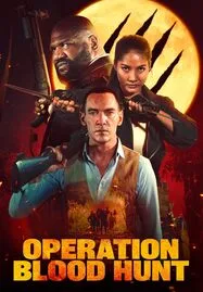 Operation Blood Hunt (2024) - ดูหนังออนไลน