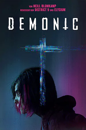 Demonic (2021) หมายร่างสิง