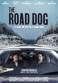 The Road Dog (2023)